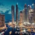 Dubai Property Price Drop