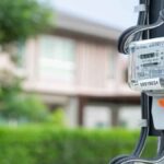 Smart Prepaid Electricity Meters