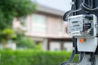 Smart Prepaid Electricity Meters