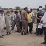 स्कूल में क्लास ले रही टीचर पर एसिड अटैक