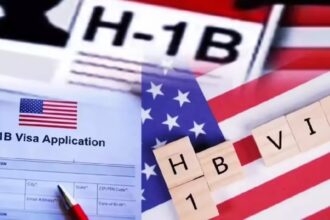 America H-1B Visa
