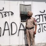 पंजाब में फूटा आप कार्यकर्ताओं का गुस्सा