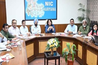 Haryana News: हरियाणा में स्वास्थ्य सेवाओं सुधार के लिए नई योजना शुरू
