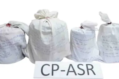 individuals linked to cross-border drug trafficking cartels arrested