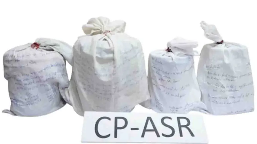 individuals linked to cross-border drug trafficking cartels arrested