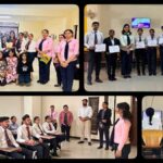 इनोसेंट हार्ट्स द्वारा बिज़नोवा एवं मिनी हैकाथॉन 2026 का आयोजन