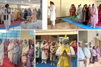 Innocent Hearts Welcomes New Academic Session 2026–27