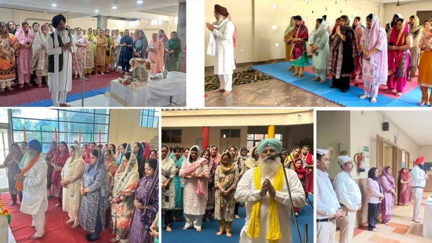 Innocent Hearts Welcomes New Academic Session 2026–27