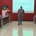 इनोसेंट हार्ट्स ग्रुप में "आउटकम बेस्ड एजुकेशन" कार्यशाला का आयोजन