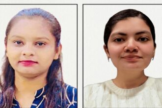 इनोसैंट हार्ट्स कॉलेज ऑफ एजुकेशन ने उत्कृष्ट परिणाम के साथ सुर्खियां बटोरीं