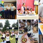 Innocent Hearts Celebrates World Health Day with Enthusiasm and Awareness Activities