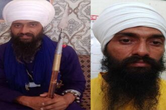 पंजाब में शंभू बॉर्डर रेलवे ट्रैक पर ब्लास्ट को लेकर हुआ बड़ा खुलासा