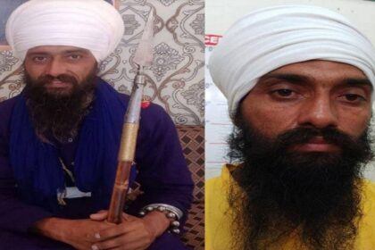 पंजाब में शंभू बॉर्डर रेलवे ट्रैक पर ब्लास्ट को लेकर हुआ बड़ा खुलासा