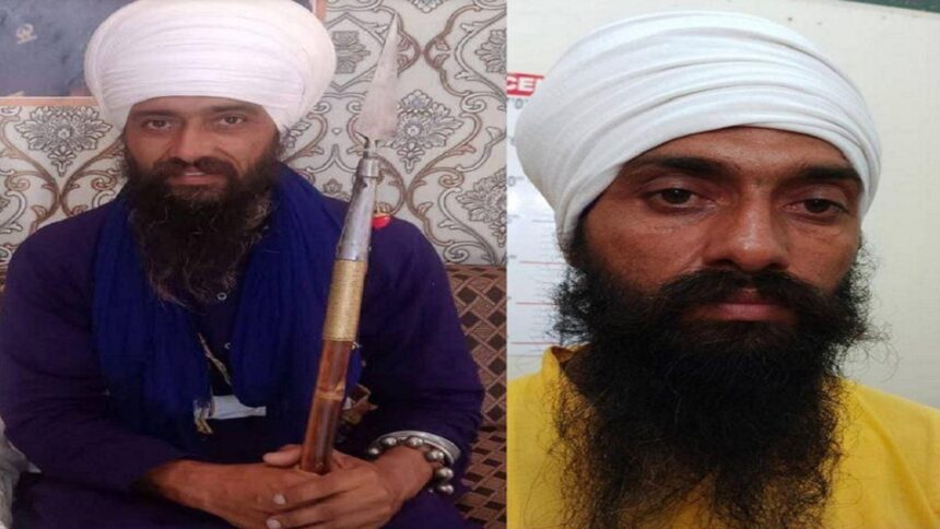 पंजाब में शंभू बॉर्डर रेलवे ट्रैक पर ब्लास्ट को लेकर हुआ बड़ा खुलासा