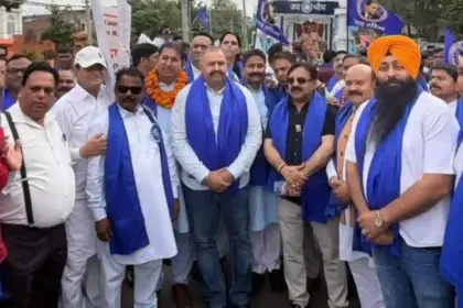 jalandhar-ambedkar-jayanti-awareness-march