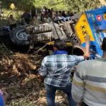 Punjab Tractor Trolley Accident