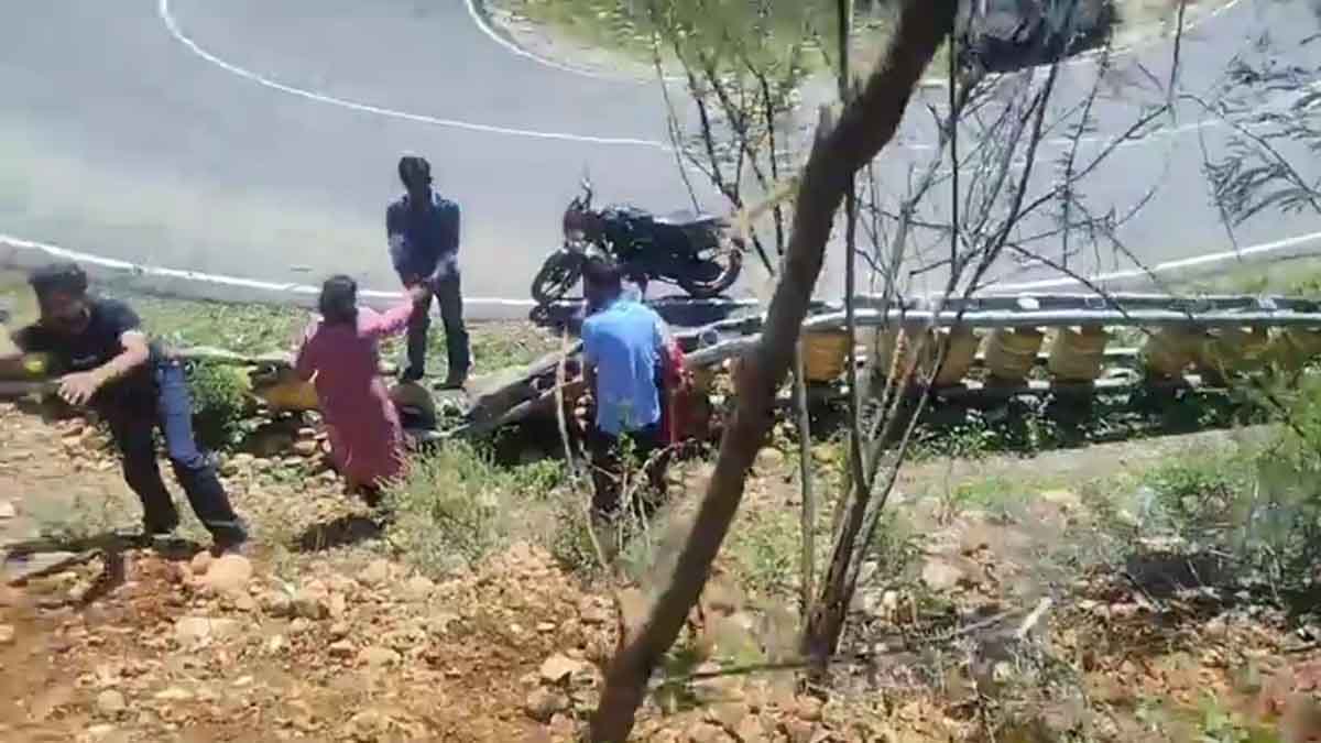 Punjab Tractor Trolley Accident