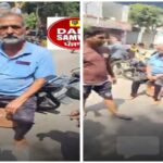 जालंधर में गैस सिलेंडर संकट पर हंगामा