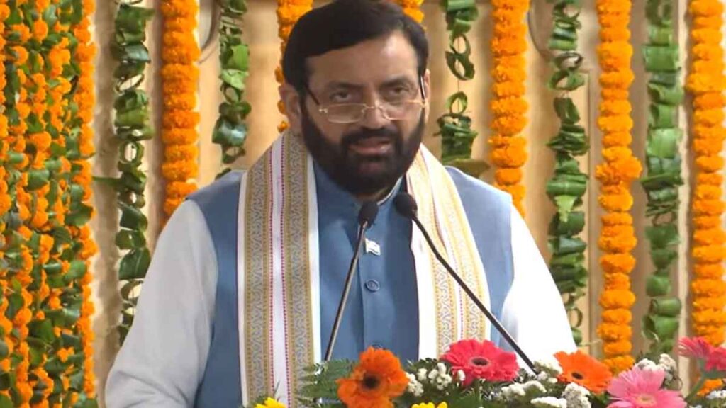 Haryana News: विजन 2047 के तहत नई शिक्षा नीति पर जोर, युवाओं के लिए रोजगारपरक शिक्षा सुनिश्चित करने के निर्देश