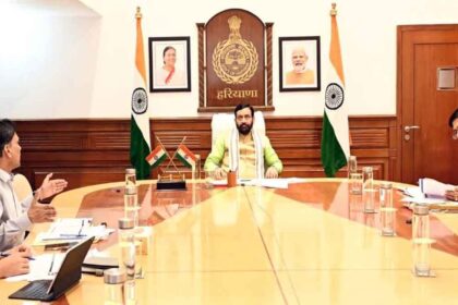 हरियाणा में भवन नक्शा पास करने की प्रक्रिया होगी ऑनलाइन