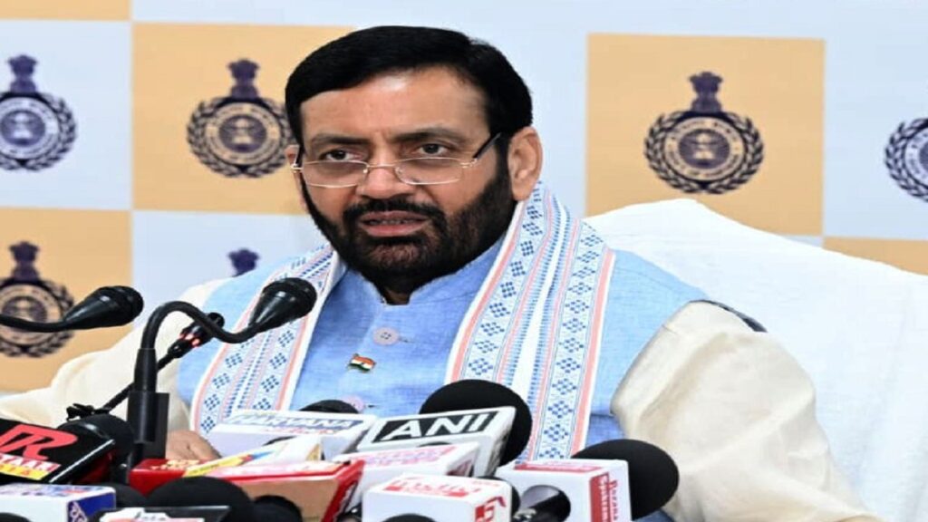 Haryana News: गेहूं खरीद में रिकॉर्ड आवक, मंडियों में 81.48 लाख मीट्रिक टन पहुंचा