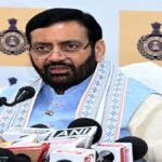 मुख्यमंत्री नायब सिंह सैनी