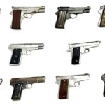 Punjab News: हथियार तस्करी मॉड्यूल से जुड़े बिहार-आधारित हथियार सप्लायर सहित चार आरोपी काबू