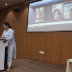 पी.टी.यू में छात्रों को इमोशनल इंटेलिजेंस एवं ए.आई आधारित लीडरशिप पर एक्सपर्ट लेक्चर के ज़रिए सशक्त बनाने का प्रयास