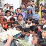 मान सरकार के ‘अपराध-मुक्त पंजाब’ के लक्ष्य को साकार कर रही हैं महिला पुलिस कर्मचारी