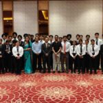Industrial visit by Hotel management College