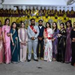 St Soldier News: सेंट सोल्जर कॉलेज के फिजियोथेरेपी विभाग ने 'लम्हा'नामक विदाई समारोह का सफलतापूर्वक किया आयोजन