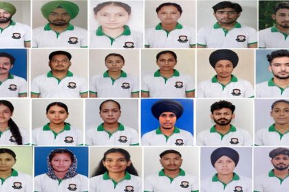 सेंट सोल्जर ग्रुप ऑफ इंस्टीट्यूशंस के विद्यार्थियों ने यूनिवर्सिटी परिणामों में चमक दिखाई