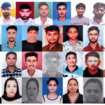 सेंट सोल्जर कॉलेज ऑफ एजुकेशन, जालंधर के स्टूडेंट्स ने यूनिवर्सिटी रिजल्ट्स में किया शानदार परफॉर्म