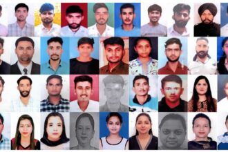 सेंट सोल्जर कॉलेज ऑफ एजुकेशन, जालंधर के स्टूडेंट्स ने यूनिवर्सिटी रिजल्ट्स में किया शानदार परफॉर्म