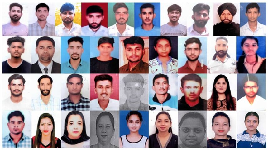 सेंट सोल्जर कॉलेज ऑफ एजुकेशन, जालंधर के स्टूडेंट्स ने यूनिवर्सिटी रिजल्ट्स में किया शानदार परफॉर्म