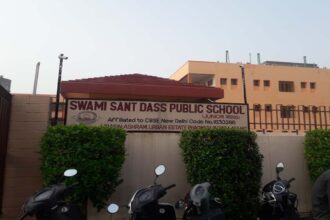 Swami Sant Dass School