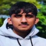 मृतक तरुणदीप सिंह की फाइल फोटो