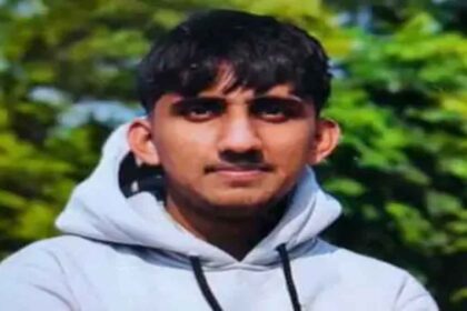 मृतक तरुणदीप सिंह की फाइल फोटो