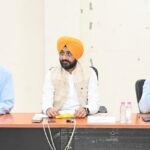 पंजाब श्रम कल्याण बोर्ड ने 7831 औद्योगिक श्रमिकों को 17.11 करोड़ रुपये के दिए लाभ