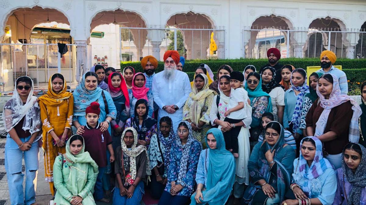 Punjab News: पंजाब में बेअदबी के खिलाफ कानूनी कार्रवाई होगी और सख्त- कुलतार सिंह संधवां