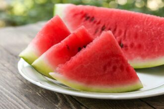 Mumbai Watermelon Death Case