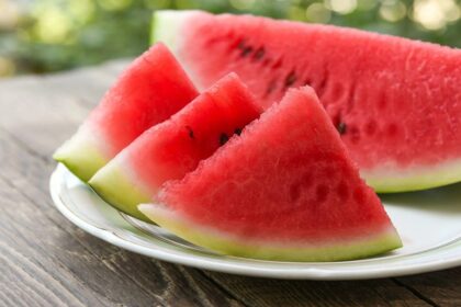 Mumbai Watermelon Death Case