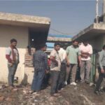 Yamunanagar Gas Cylinder Blast