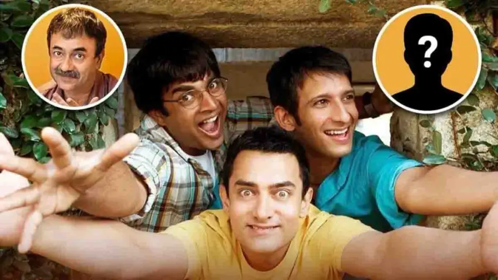 4 Idiots: राजकुमार हिरानी फिर लाएंगे ‘इडियट्स’ की दुनिया, ‘3 इडियट्स’ का सीक्वल कन्फर्म; इस हीरो की हो सकती एंट्री