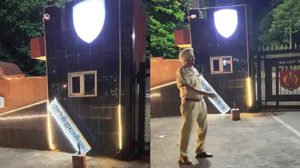 Jalandhar News: जालंधर और अमृतसर में BSF कैंप के बाहर ब्लास्ट, खालिस्तानियों ने जिम्मेदारी ली, CCTV फुटेज आई सामने