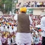 CM Maan message to youth of Punjab