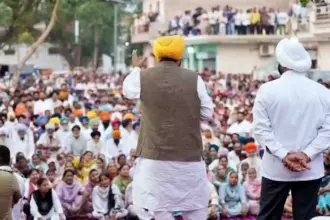 CM Maan message to youth of Punjab