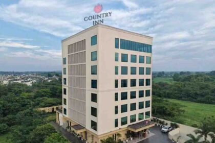 Country inn Hotel Jalandhar