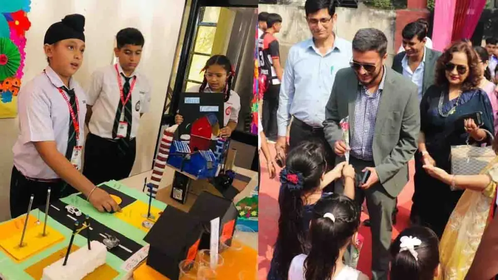 DIPS News: डिप्स नूरमहल: 25 वर्षों से सफलता, संस्कार और श्रेष्ठ शिक्षा की गौरवगाथा