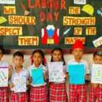 DIPS Salutes the Heroes of Society